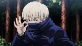 Toge Inumaki in Jujutsu kaisen (JJK): Complete Profile Guide
